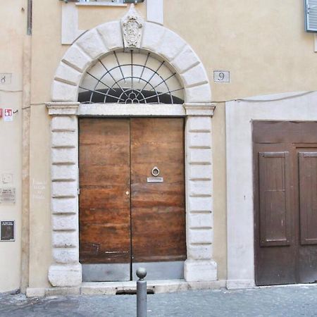 Pantheon Palazzo Lanzi Hotel Rome Exterior photo