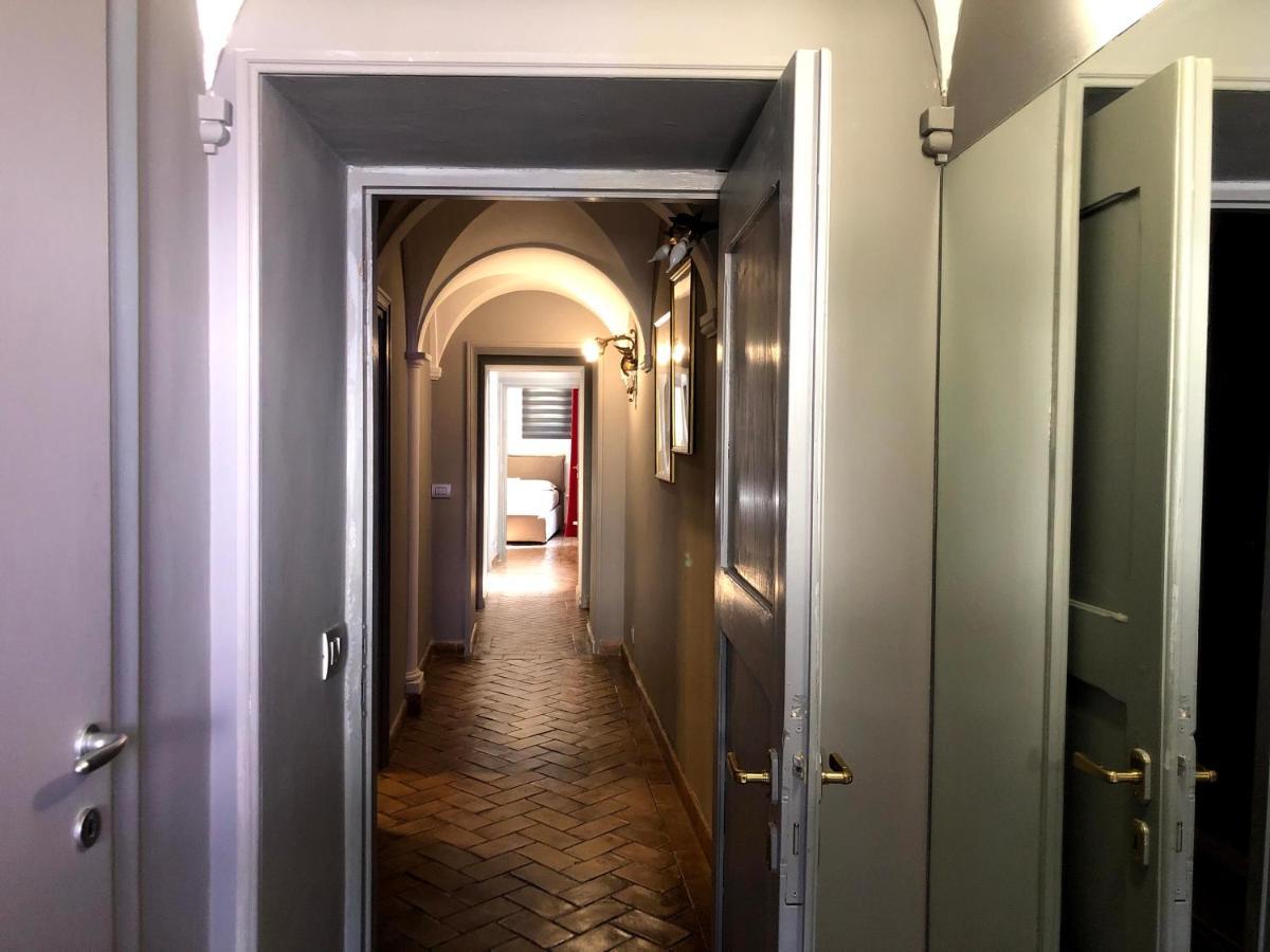 Pantheon Palazzo Lanzi Hotel Rome Exterior photo