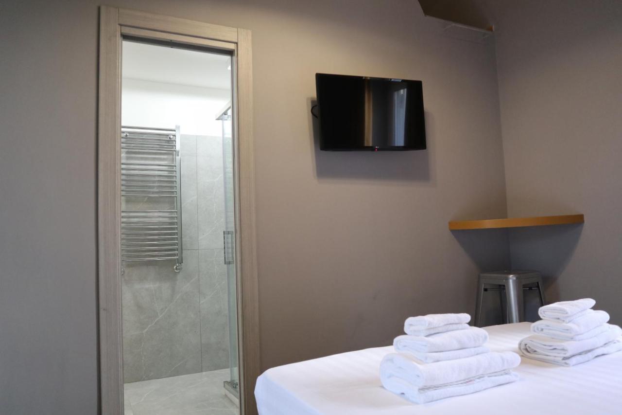 Pantheon Palazzo Lanzi Hotel Rome Room photo