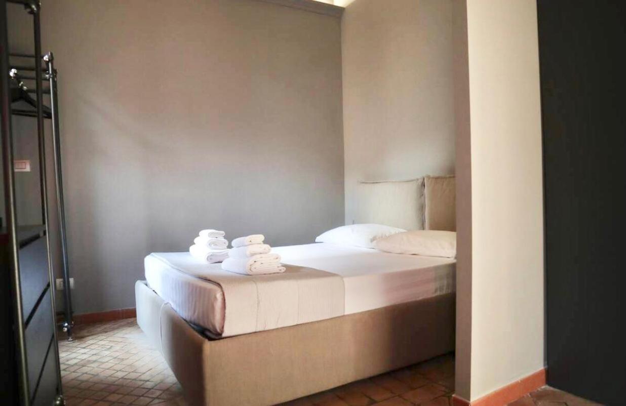 Pantheon Palazzo Lanzi Hotel Rome Exterior photo
