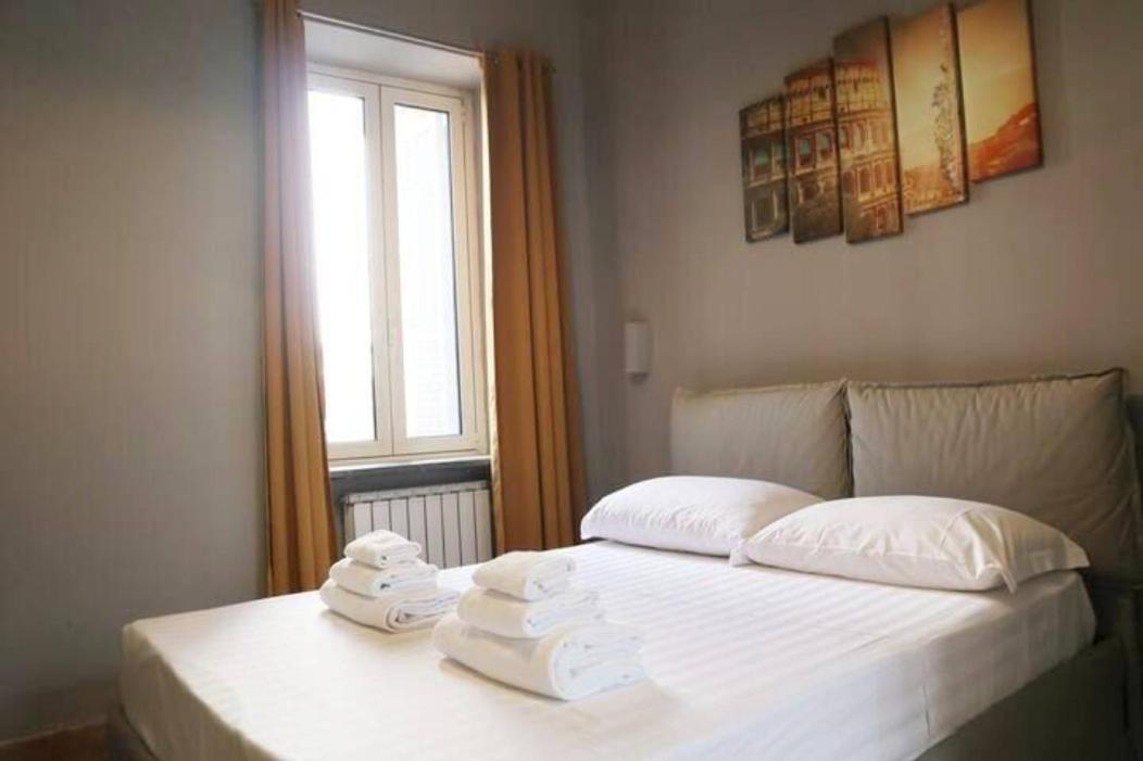 Pantheon Palazzo Lanzi Hotel Rome Exterior photo